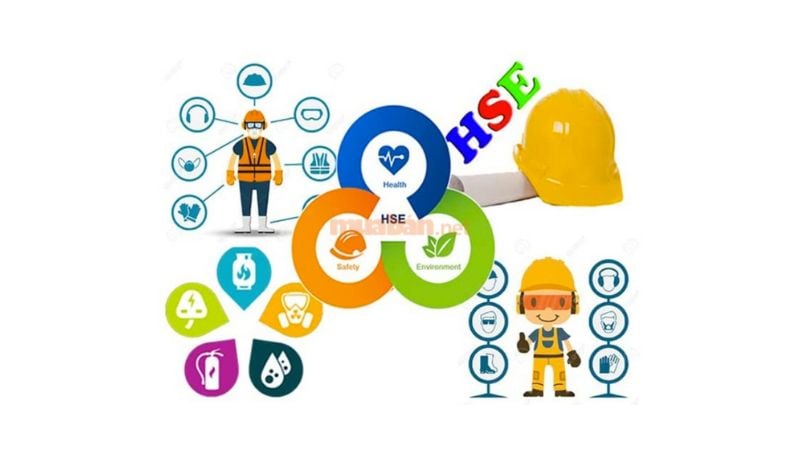 HSE là gì? Vai trò đối với doanh nghiệp và mức thu nhập nghề HSE HSE là gì? Vai trò đối với doanh nghiệp và mức thu nhập nghề HSE