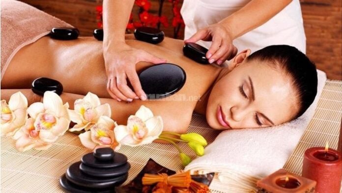 Massage Quận 2