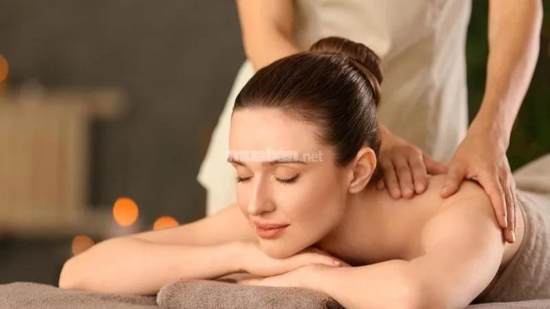 15 địa chỉ massage Quận 2 uy tín, chất lượng bạn nên biết Massage Quận 2