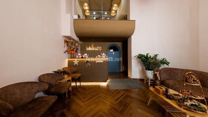 15 địa chỉ massage Quận 2 uy tín, chất lượng bạn nên biết Misa’s Spa