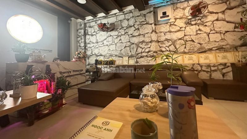 15 địa chỉ massage Quận 2 uy tín, chất lượng bạn nên biết Ngọc Anh Spa