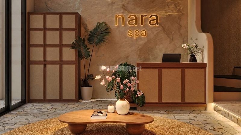 15 địa chỉ massage Quận 2 uy tín, chất lượng bạn nên biết Nara Spa