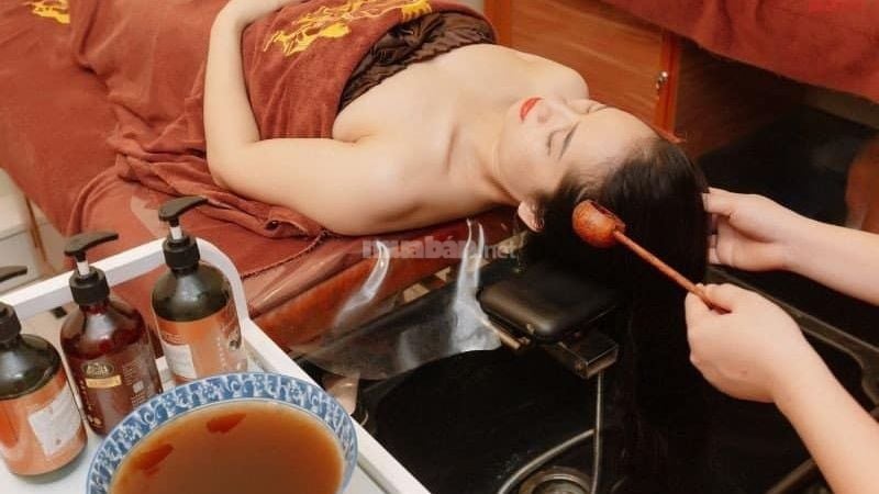15 địa chỉ massage Quận 2 uy tín, chất lượng bạn nên biết Gội đầu dưỡng sinh tại Dưỡng Tâm Bảo An