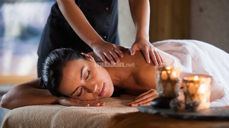 15 địa chỉ massage Quận 2 uy tín, chất lượng bạn nên biết Tìm kiếm địa điểm massage Quận 2 tại Muaban.net