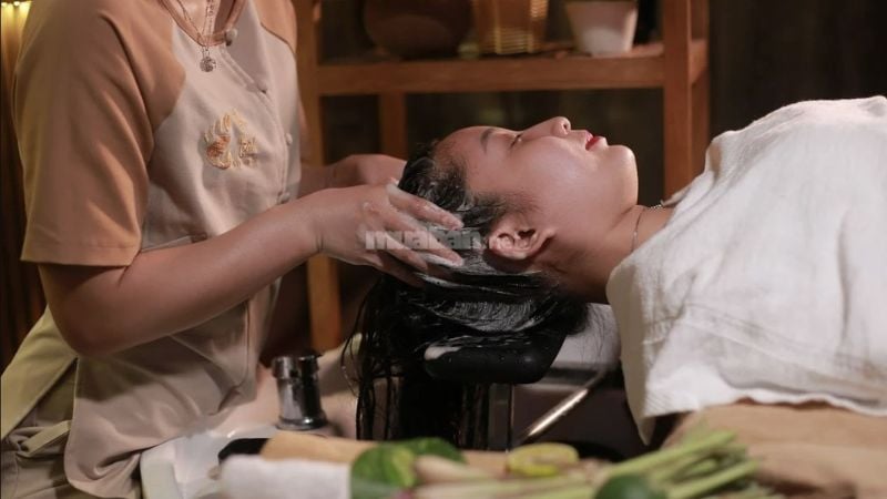 Khám phá 8 địa chỉ gội đầu dưỡng sinh Đà Nẵng chất lượng Thuận Phát Spa