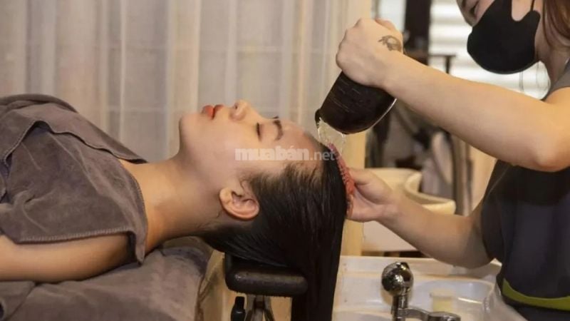 Khám phá 8 địa chỉ gội đầu dưỡng sinh Đà Nẵng chất lượng Đỗ Spa