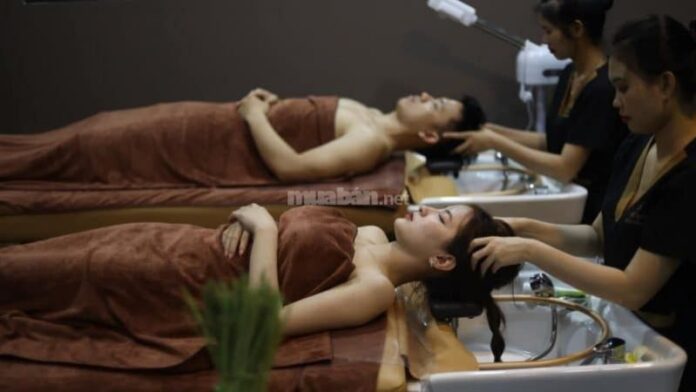 Khám phá 8 địa chỉ gội đầu dưỡng sinh Đà Nẵng chất lượng