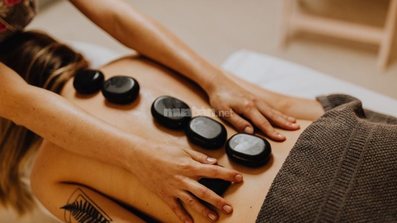 11 địa chỉ massage trị liệu Quận 2 uy tín bạn nên biết An Trường Phát Spa.