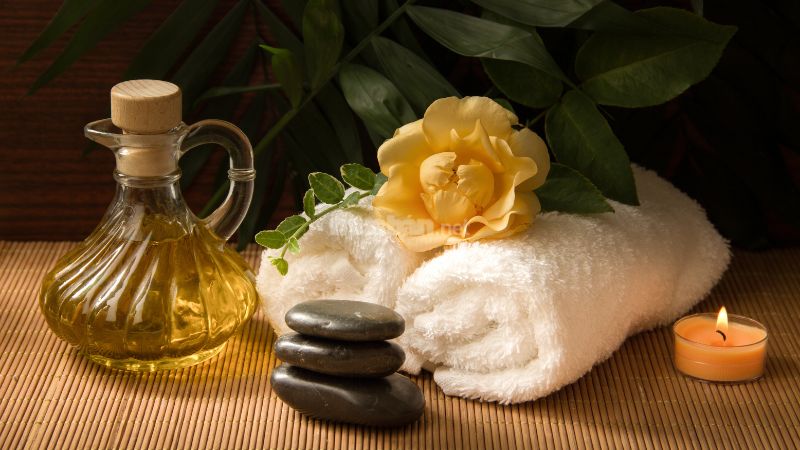 11 địa chỉ massage trị liệu Quận 2 uy tín bạn nên biết Dưỡng Tâm Bảo An Spa.