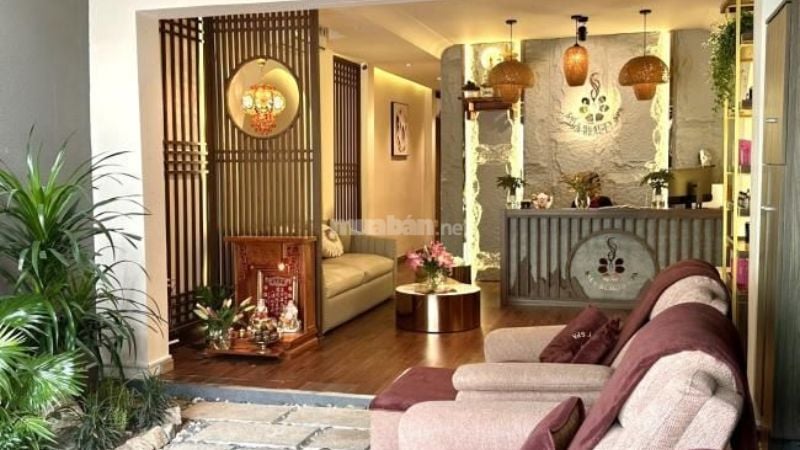 11 địa chỉ massage trị liệu Quận 2 uy tín bạn nên biết Sala Beauty Spa.