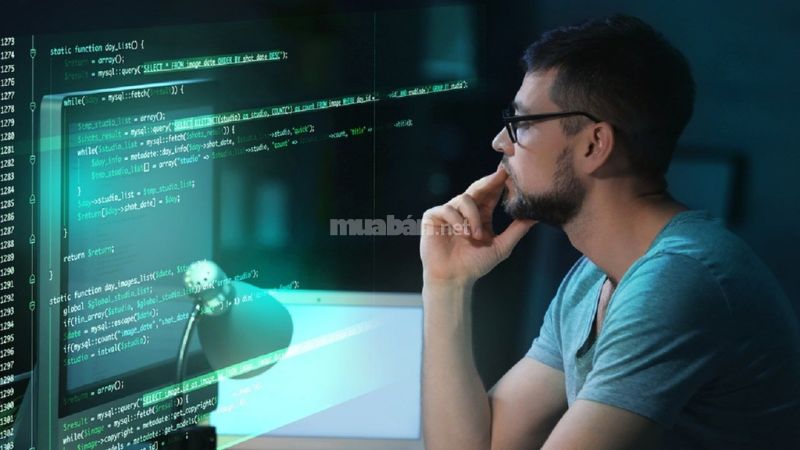 Backend là gì? Tìm hiểu vai trò cốt lõi của Backend Backend là gì?
