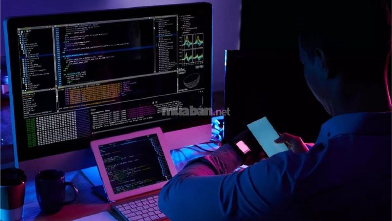 Backend là gì? Tìm hiểu vai trò cốt lõi của Backend Ngành lập trình viên Backend