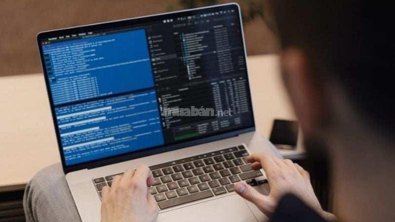 Backend là gì? Tìm hiểu vai trò cốt lõi của Backend Xác nhận cơ sở dữ liệu