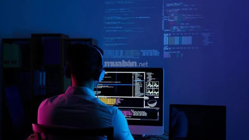 Backend là gì? Tìm hiểu vai trò cốt lõi của Backend Truy cập cơ sở dữ liệu