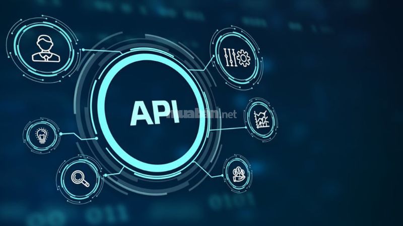 Backend là gì? Tìm hiểu vai trò cốt lõi của Backend API (Application Programming Interface)