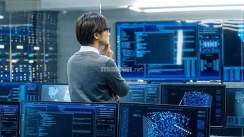 Backend là gì? Tìm hiểu vai trò cốt lõi của Backend Kỹ năng phân tích logic