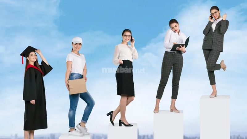 Entry level là gì? Những điều cần biết về vị trí Entry Level Entry Level là tiền đề quan trọng cho sự phát triển lâu dài trong sự nghiệp