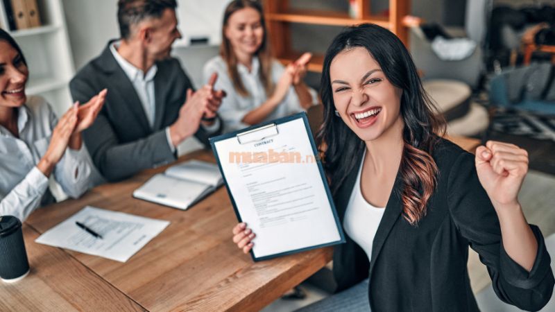 Entry level là gì? Những điều cần biết về vị trí Entry Level Bạn nên chủ động tìm kiếm thêm cơ hội việc làm