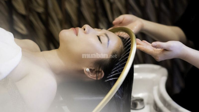 Top 19 địa điểm gội đầu dưỡng sinh quận 1 chất lượng cao Lisa Nail & Spa