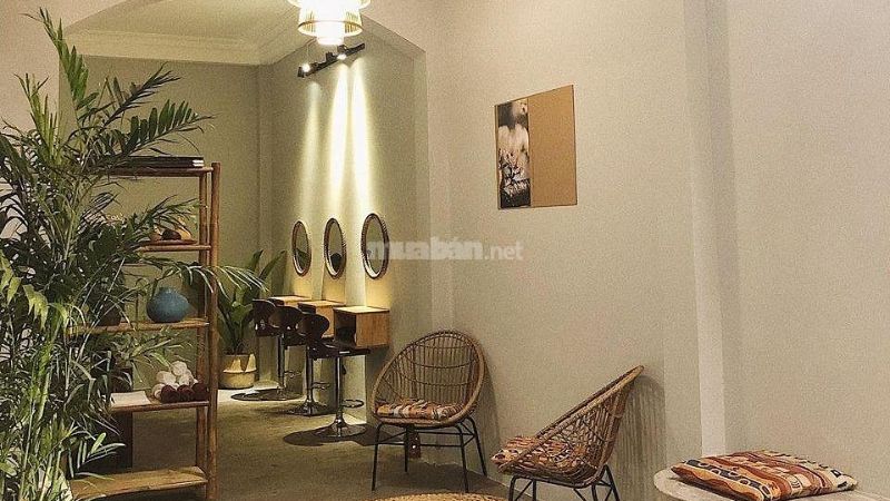 Top 19 địa điểm gội đầu dưỡng sinh quận 1 chất lượng cao Mộc Lan Spa Wellness