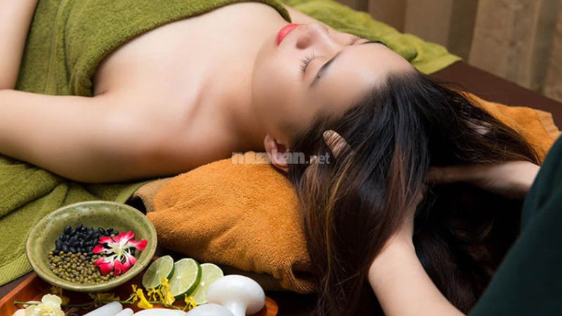 Top 19 địa điểm gội đầu dưỡng sinh quận 1 chất lượng cao Dưỡng Sinh Cô Ba