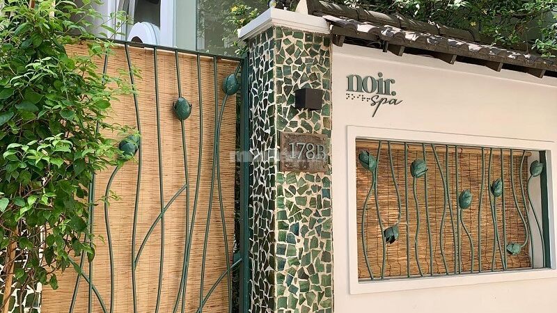 Top 19 địa điểm gội đầu dưỡng sinh quận 1 chất lượng cao Noir Spa