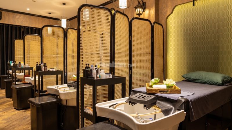 Top 19 địa điểm gội đầu dưỡng sinh quận 1 chất lượng cao May Hair & Wellness