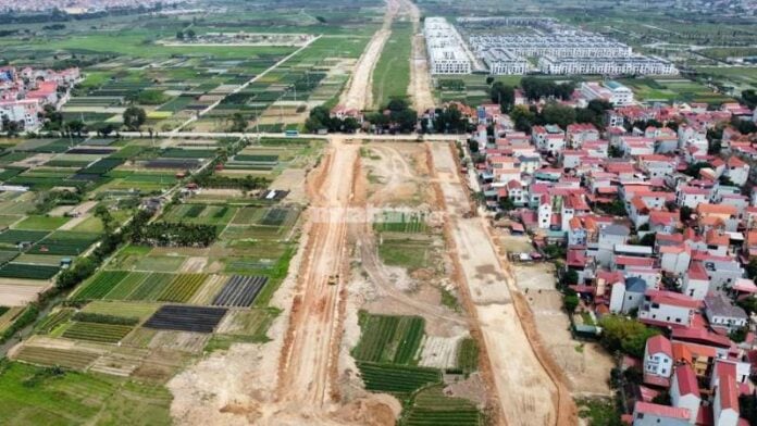 Giá đền bù đất quy hoạch được tính như thế nào?