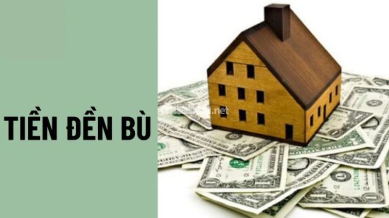 Giá đền bù đất quy hoạch được tính như thế nào? Giá đền bù đất quy hoạch