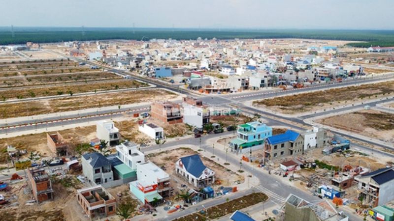 Giá đền bù đất quy hoạch được tính như thế nào? Giá đền bù đất quy hoạch hiện nay được xác định dựa trên nhiều yếu tố