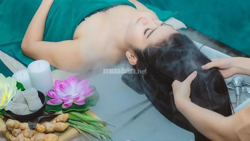 Top 9 địa điểm gội đầu dưỡng sinh quận 5 chất lượng cao Thiền Spa