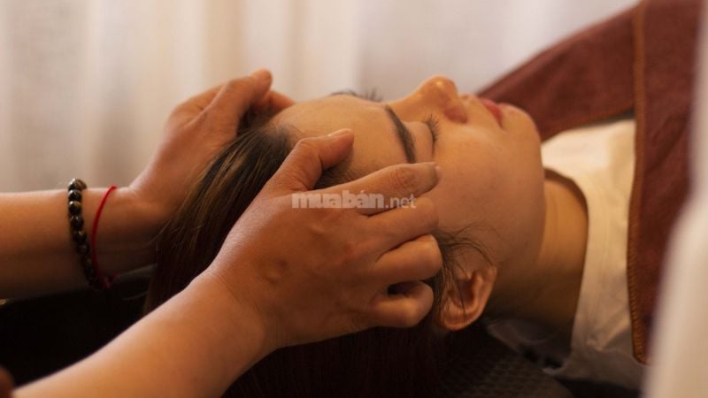 Top 12 địa chỉ massage tại Quận 10