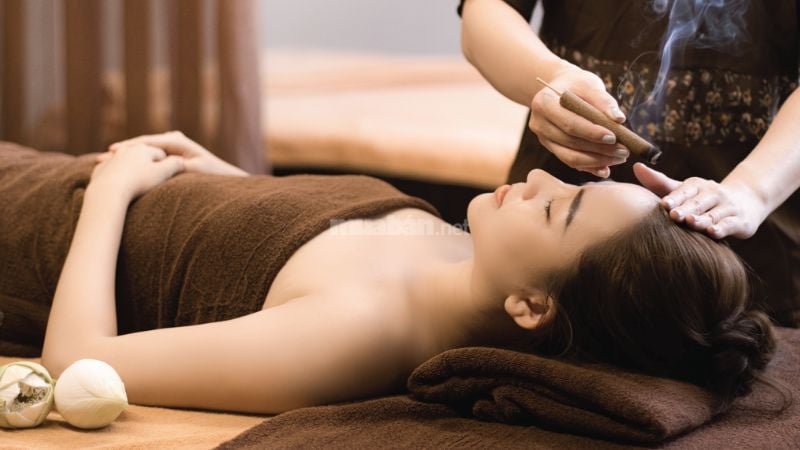Tìm dịch vụ massage trị liệu uy tín tại quận 10 ở đâu?