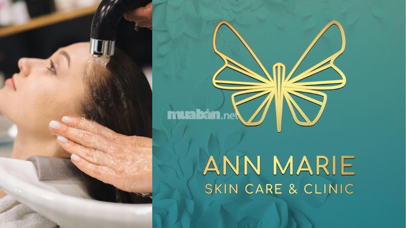Top 10 địa điểm gội đầu dưỡng sinh Hà Nội uy tín và chất lượng Anna Marie – Skincare & clinic