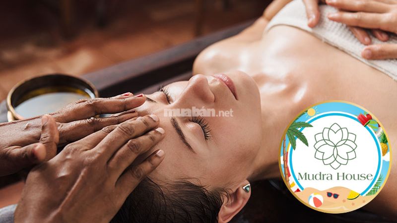 Top 10 địa điểm gội đầu dưỡng sinh Hà Nội uy tín và chất lượng Mudra House