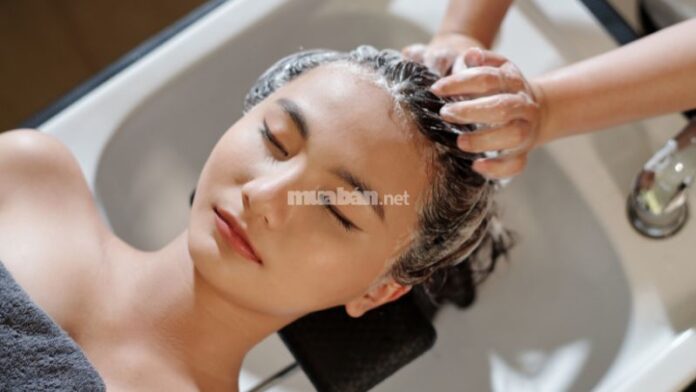 Top 10 địa điểm gội đầu dưỡng sinh Hà Nội uy tín và chất lượng