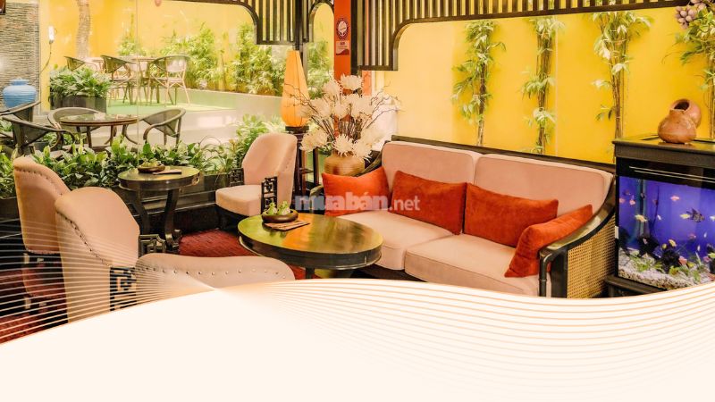 Top 10 địa điểm gội đầu dưỡng sinh Hà Nội uy tín và chất lượng Fuji Spa Center