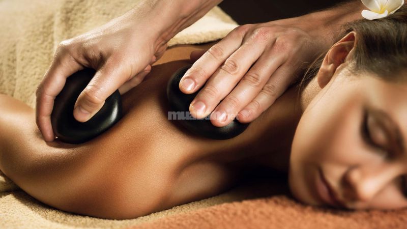 Tổng hợp 12 địa chỉ massage Bình Dương chất lượng, giá rẻ massage bình dương