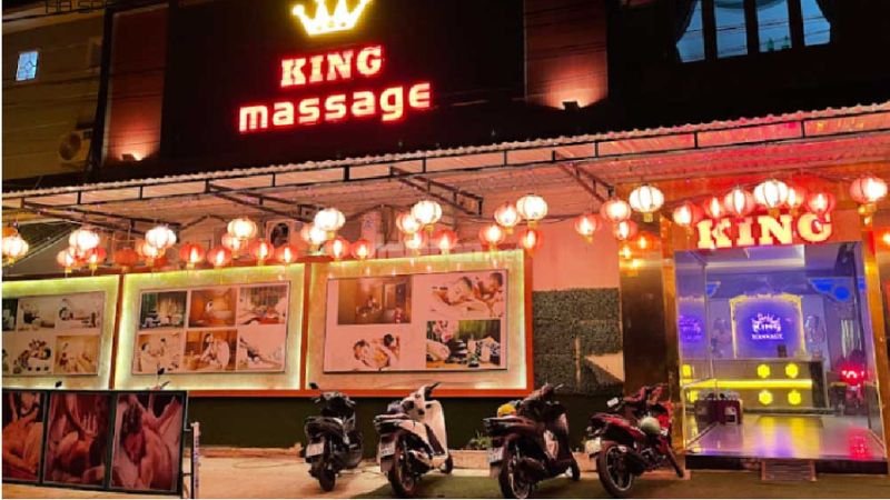 Tổng hợp 12 địa chỉ massage Bình Dương chất lượng, giá rẻ Top những địa điểm massage Bình Dương uy tín, chất lượng tốt