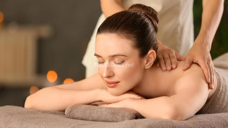 Tổng hợp 12 địa chỉ massage Bình Dương chất lượng, giá rẻ Top những địa điểm massage Bình Dương uy tín, chất lượng tốt
