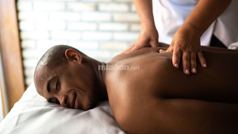 Tổng hợp 12 địa chỉ massage Bình Dương chất lượng, giá rẻ Top những địa điểm massage Bình Dương uy tín, chất lượng tốt