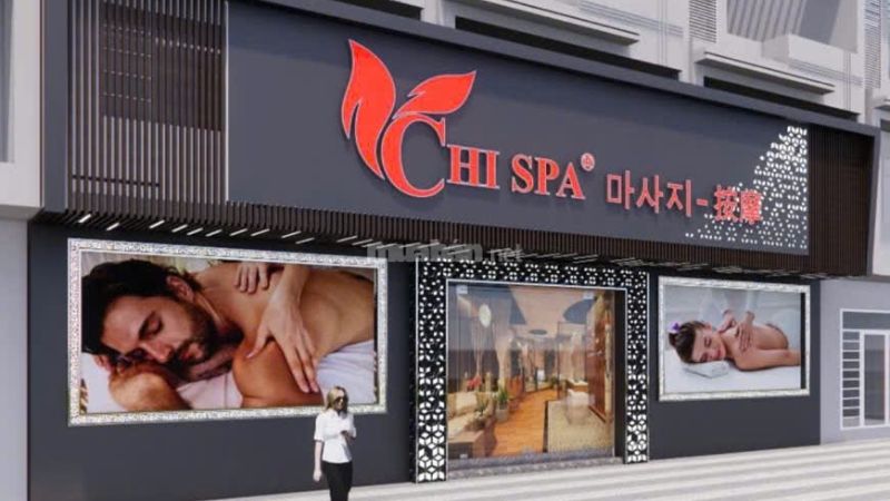 Tổng hợp 12 địa chỉ massage Bình Dương chất lượng, giá rẻ Top những địa điểm massage Bình Dương uy tín, chất lượng tốt