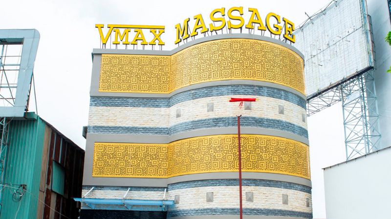 Tổng hợp 12 địa chỉ massage Bình Dương chất lượng, giá rẻ Top những địa điểm massage Bình Dương uy tín, chất lượng tốt