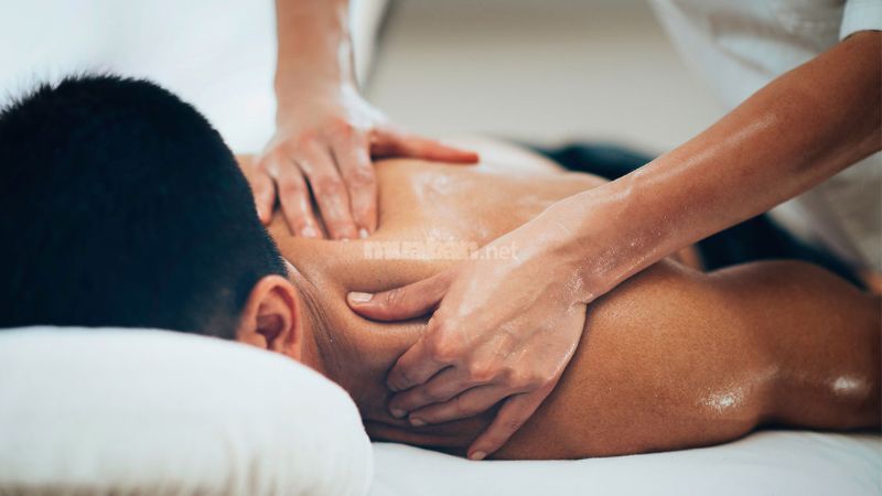 Tổng hợp 12 địa chỉ massage Bình Dương chất lượng, giá rẻ Top những địa điểm massage Bình Dương uy tín, chất lượng tốt