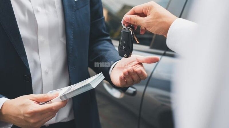 Ngày tốt mua xe tháng 7 năm 2025: Chọn ngày đẹp mua xe cho 12 con giáp Những lưu ý quan trọng cần biết khi mua xe trong tháng 7