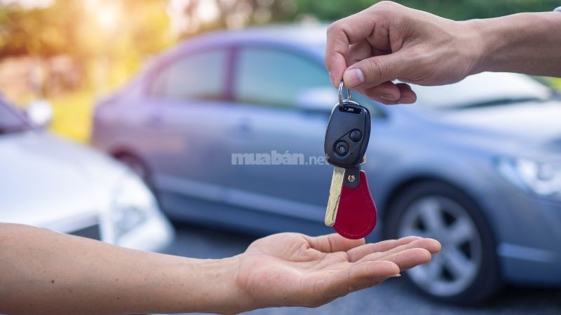 Ngày tốt mua xe tháng 7 năm 2025: Chọn ngày đẹp mua xe cho 12 con giáp Tuổi Dậu
