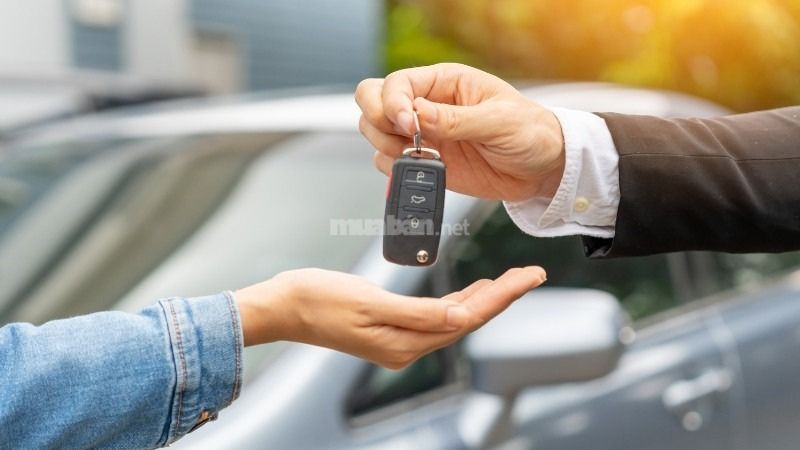 Ngày tốt mua xe tháng 7 năm 2025: Chọn ngày đẹp mua xe cho 12 con giáp ngày tốt mua xe tháng 7
