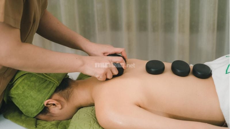 Top 15 địa chỉ massage Quận 7 uy tín, giá cả phải chăng Massage thư giãn, nhẹ nhàng tại Thảo Mộc Spa