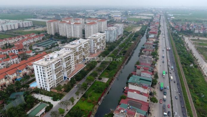 Khu đô thị Đặng Xá Gia Lâm Hà Nội: Vị trí, giá bán và tiện ích khu đô thị