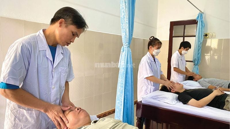 Tìm dịch vụ massage người mù uy tín tại Nha Trang ở đâu?